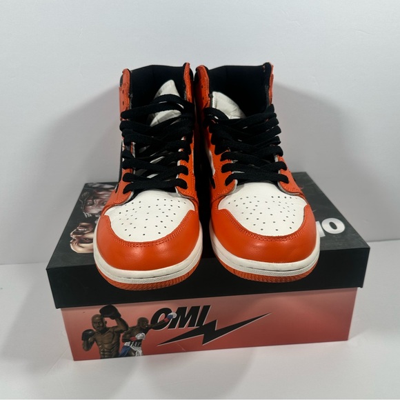 Reloaded Universe “Shattered Backboard” - Picture 2 of 6